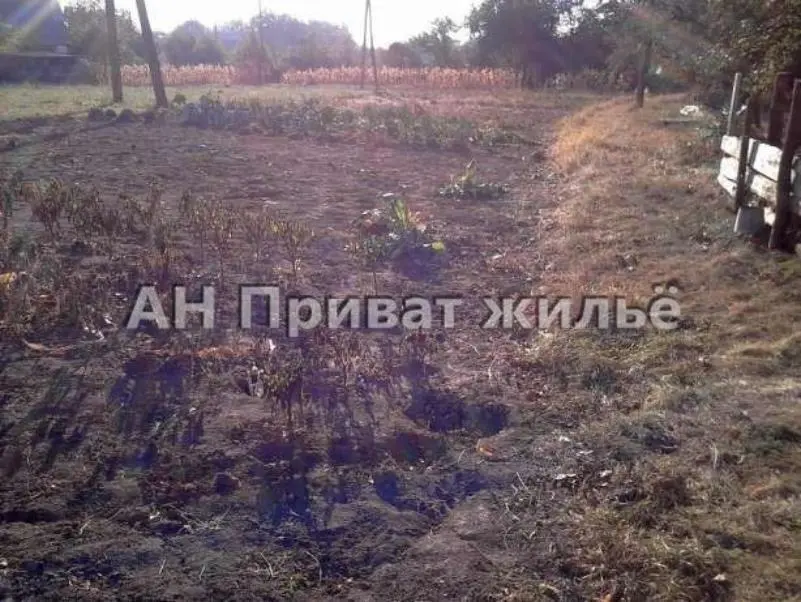 Продам участок в Ивашках.