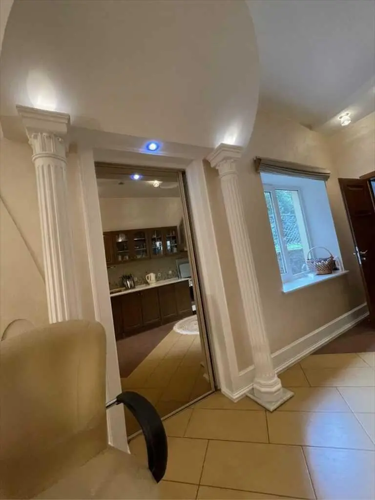 Неймовірний будинок неподалік ТЦ "Конкорд"