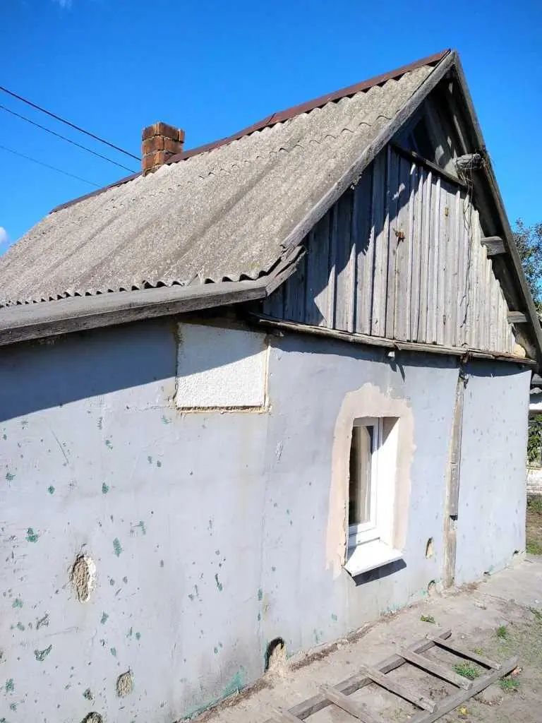 У продажу будинок в Івонченцях