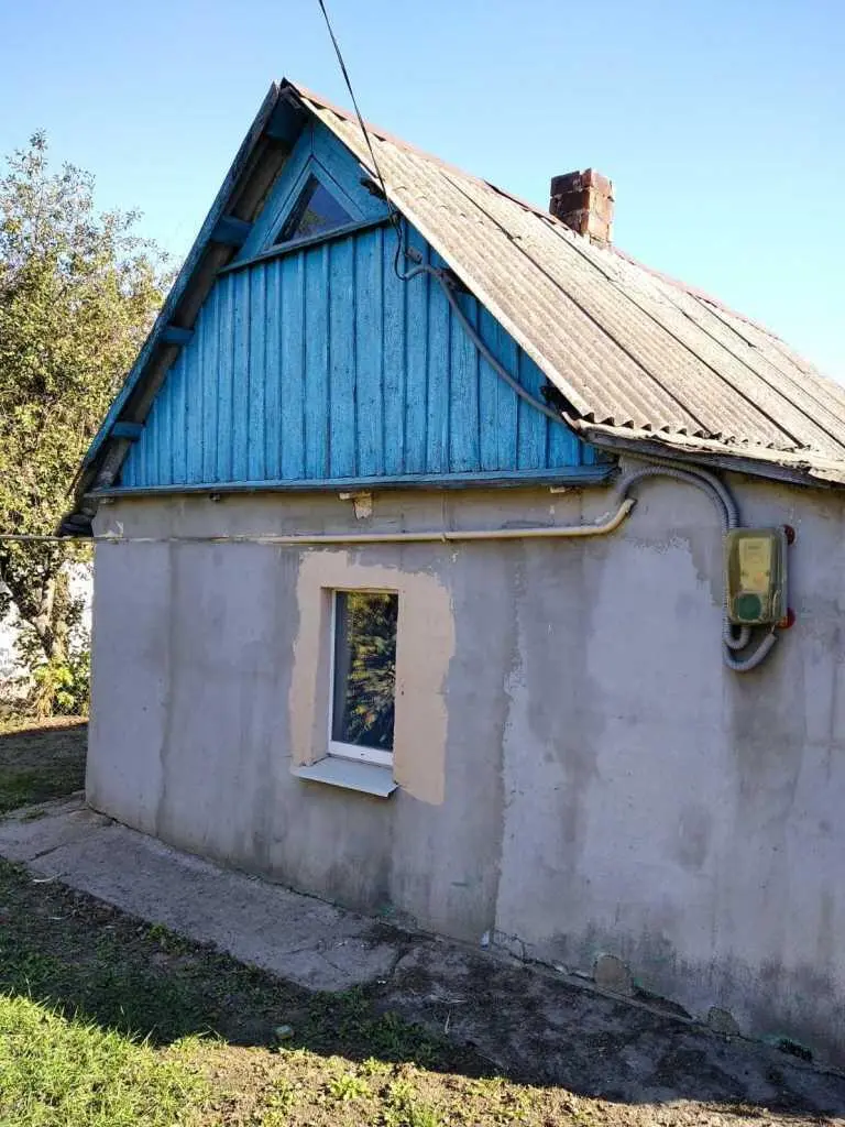 У продажу будинок в Івонченцях