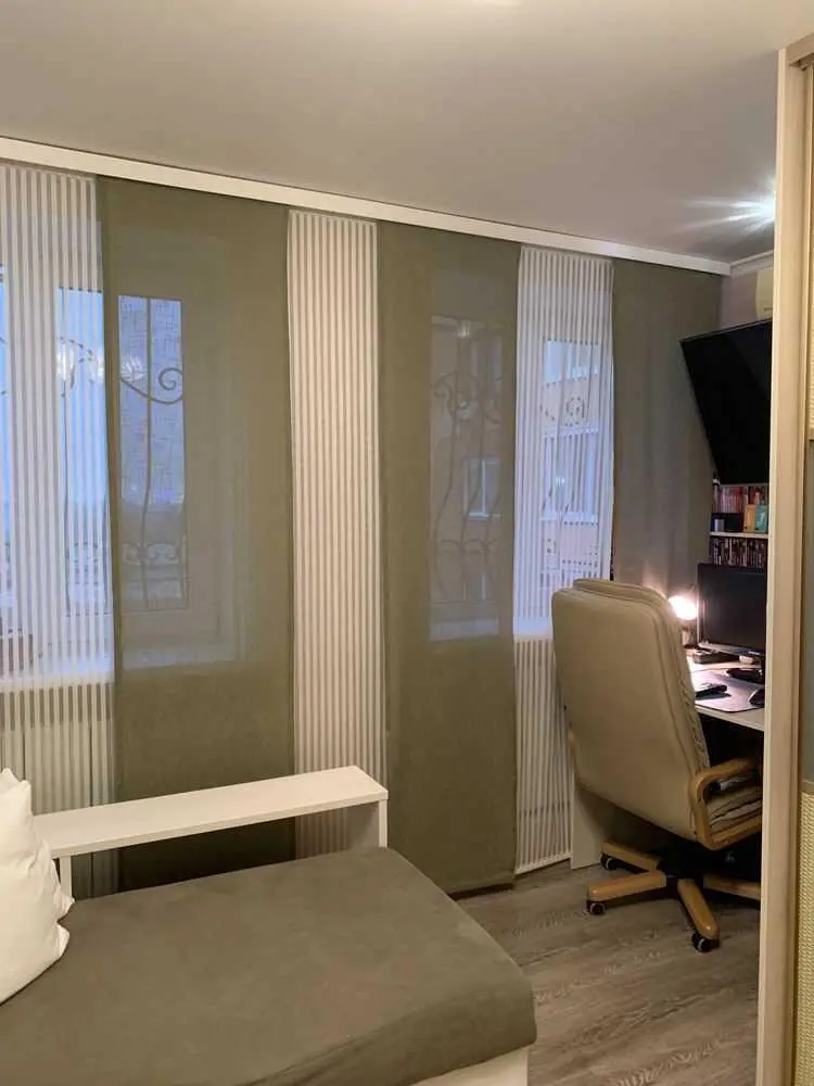 Квартира в двох рівнях у центрі міста