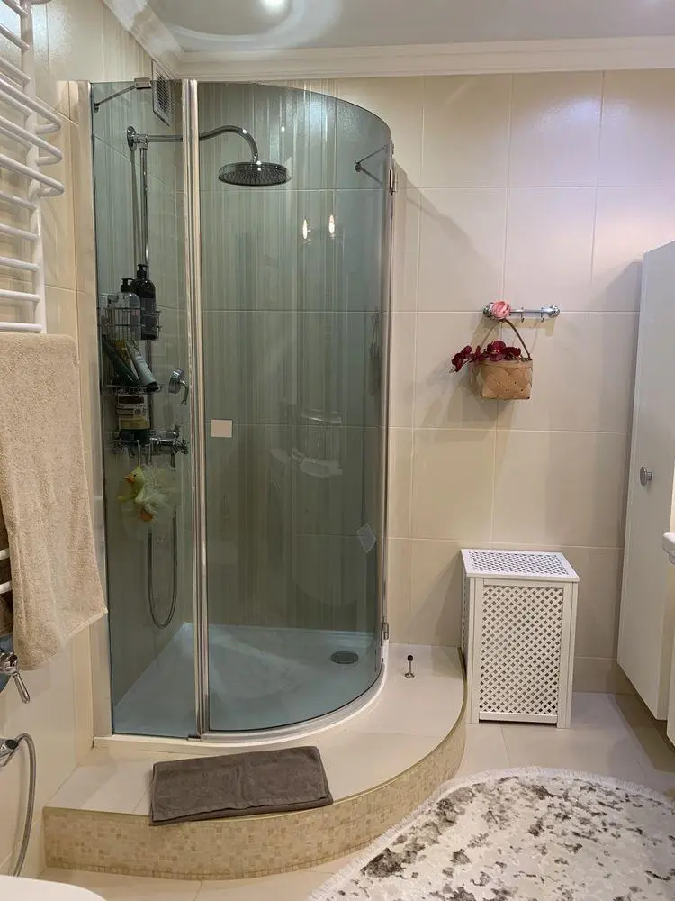 Квартира в двох рівнях у центрі міста