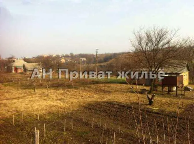Хороший участок в с. Шмыгли, Полтавский р-н.