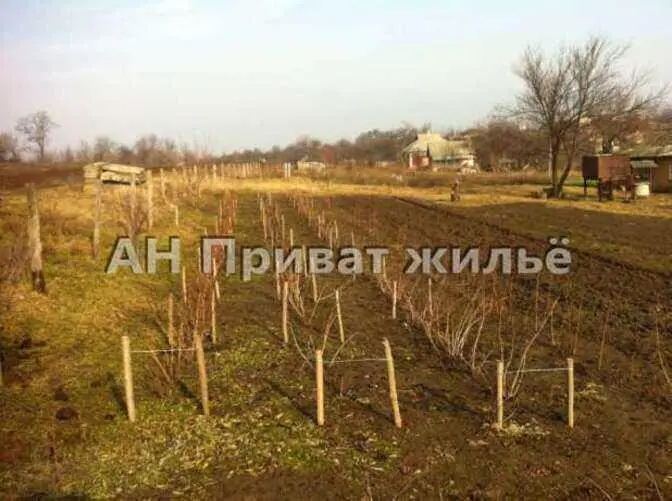 Хороший участок в с. Шмыгли, Полтавский р-н.