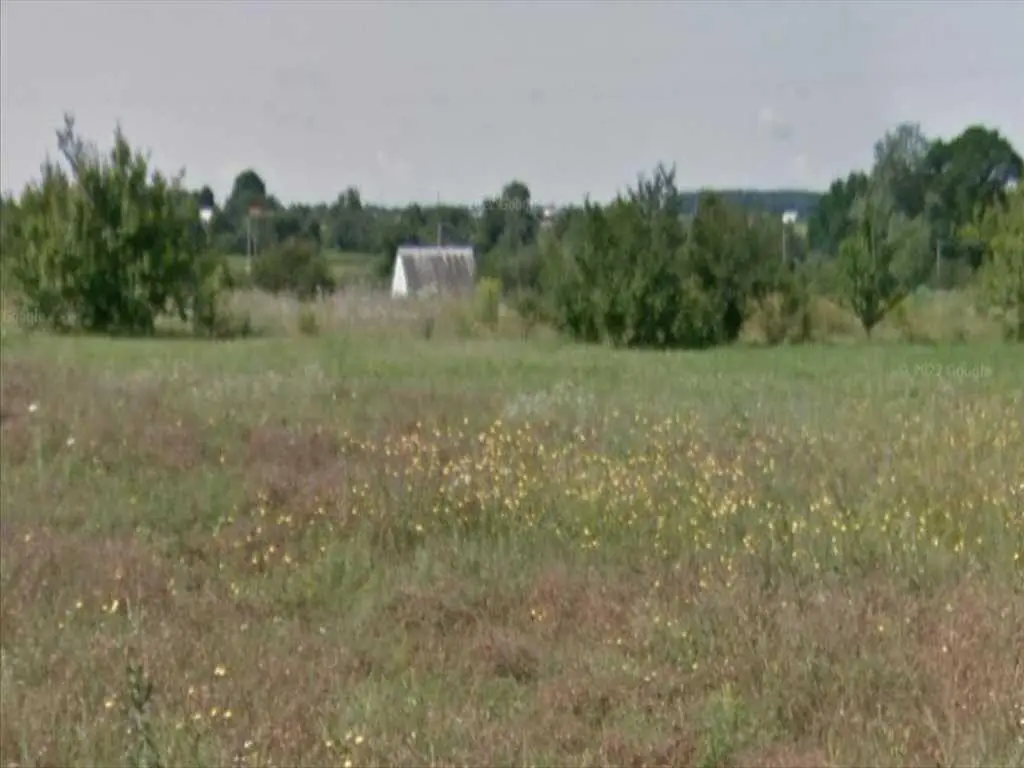 Ділянка в Шостаках!