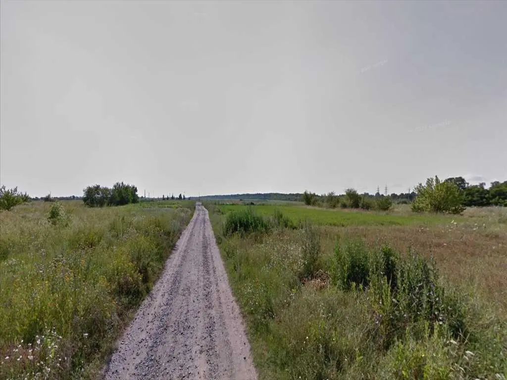 Ділянка в Шостаках!