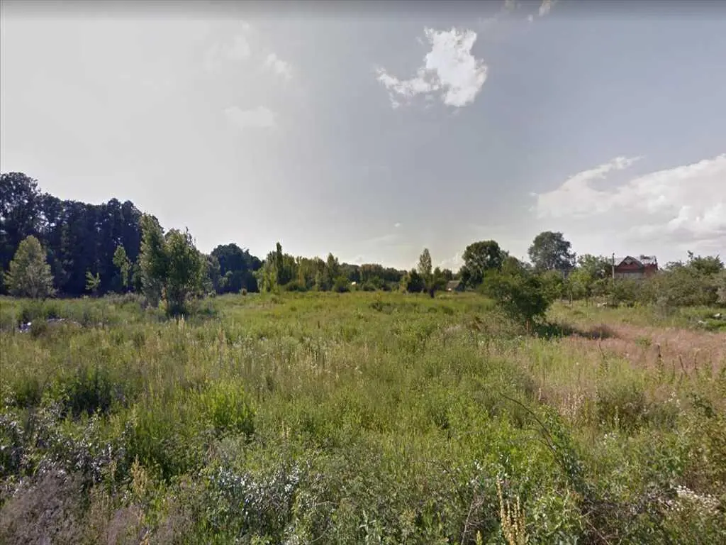 Ділянка в Шостаках!