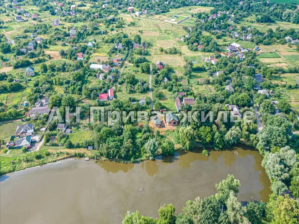 Тахтаулово. Земельный участок.