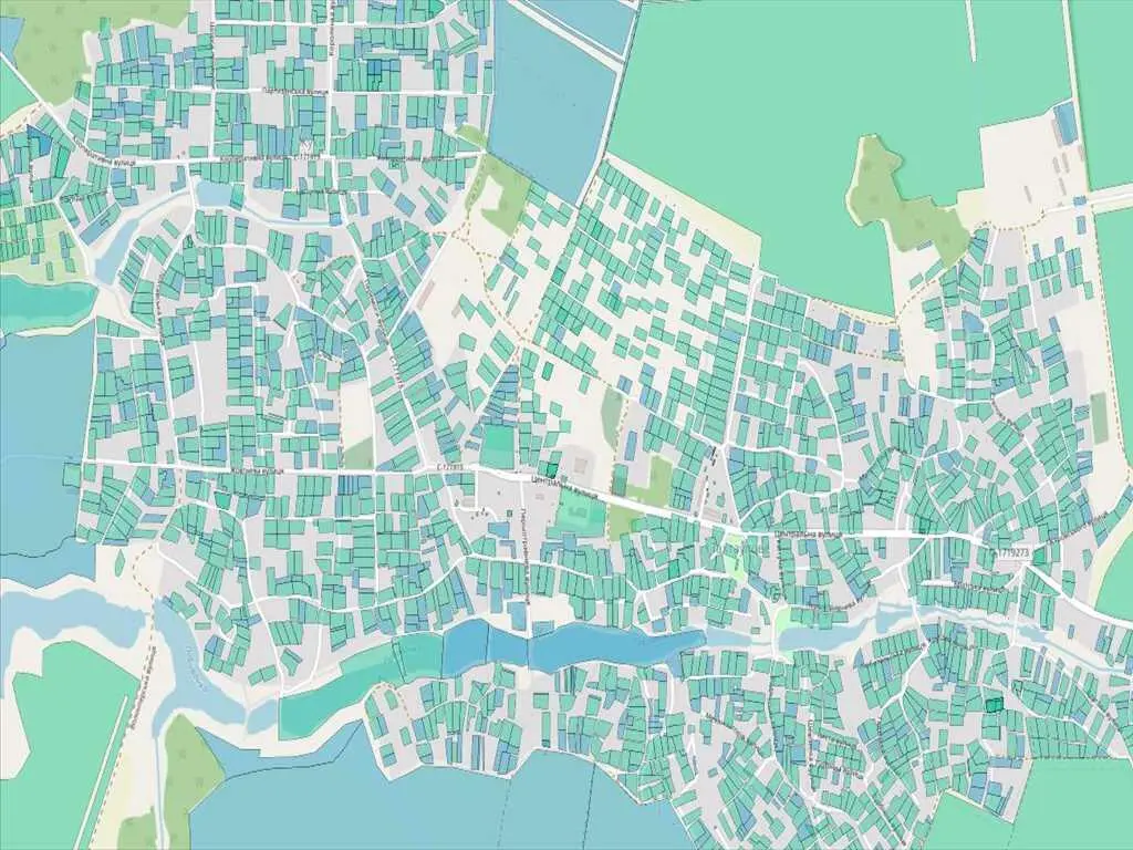 Час будувати власний дім