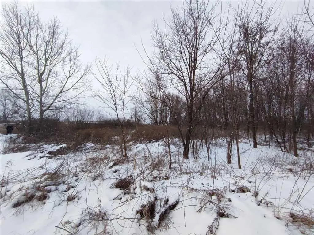 Ділянка під забудову Автоагрегатний завод