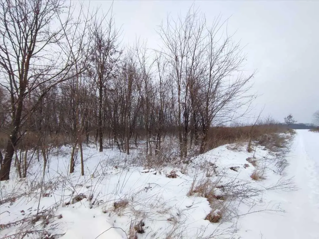 Ділянка під забудову Автоагрегатний завод