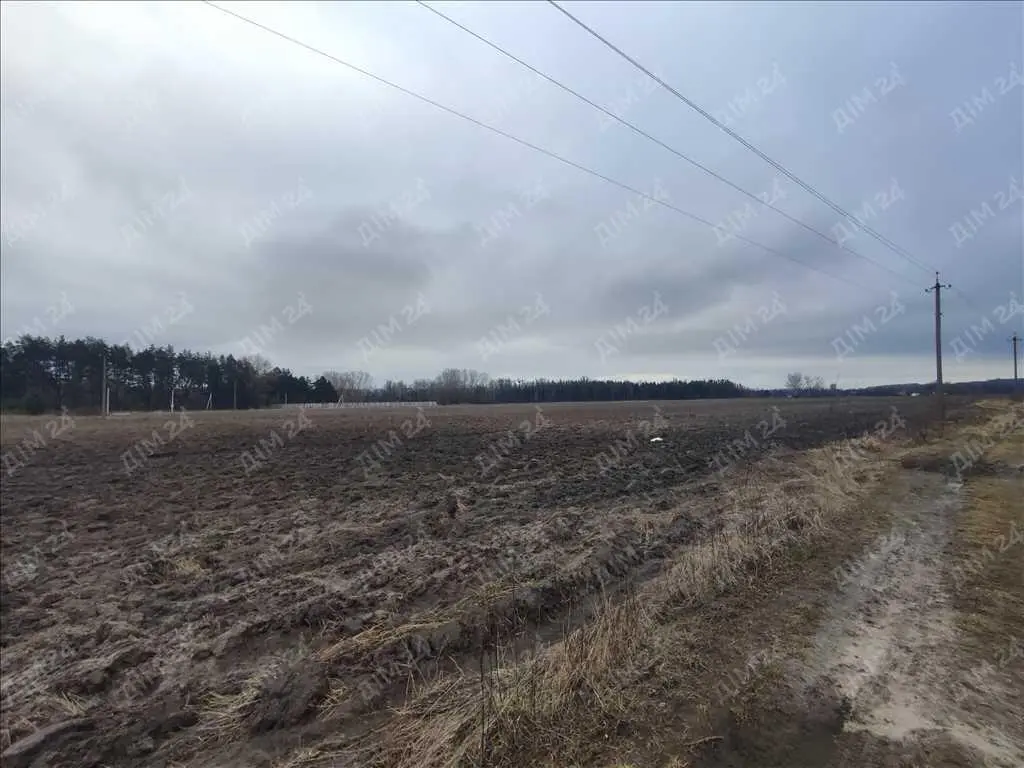 Продаж ділянки поруч з річкою 