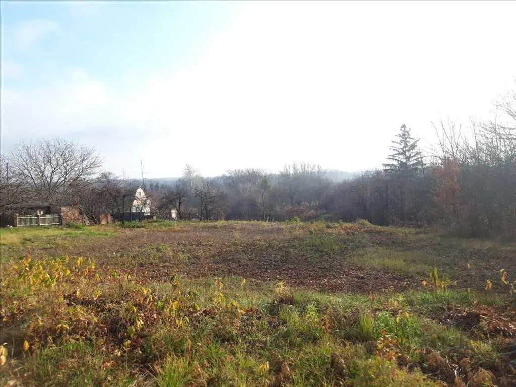 Недобудова біля Полтави (12 км.)