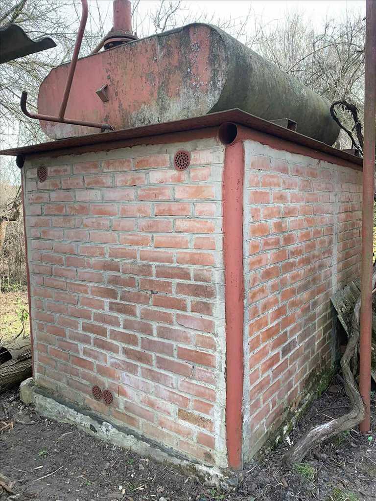 Цегляна дача в Сем`янівці!