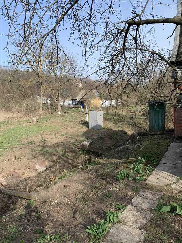 Цегляна дача в Сем`янівці!