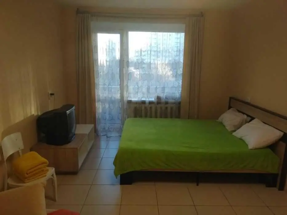 Однокімнатна квартира, Центр, Полтава