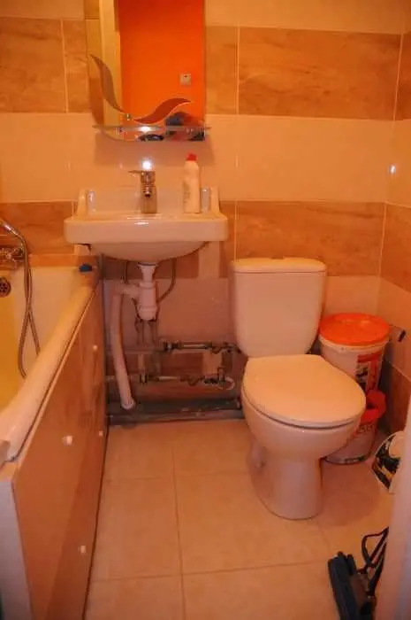 Однокімнатна квартира, Центр, Полтава