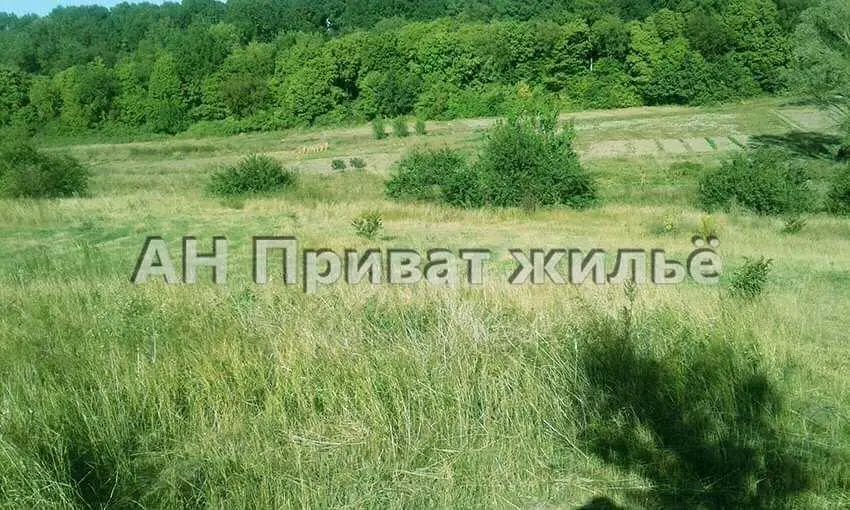 Велика ділянка в Івончинцях, можна під бізнес