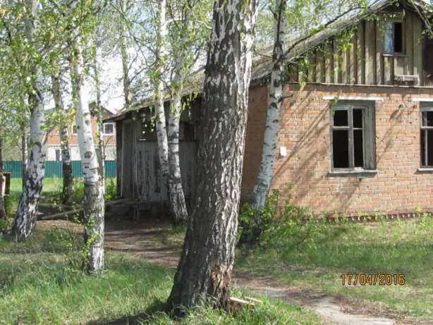 Полтавский район, нежилая недвижимость, общая площадь 400 м2.