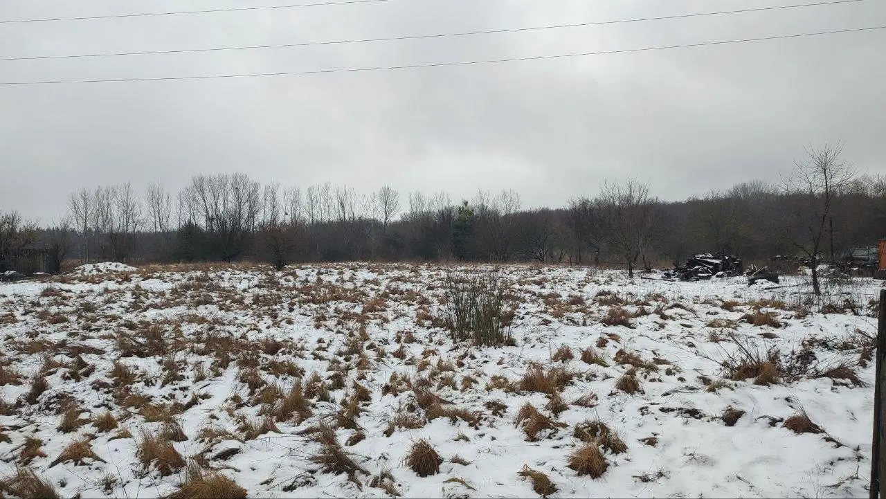 Дача поруч з лісом та річкою, с.Вербове! 