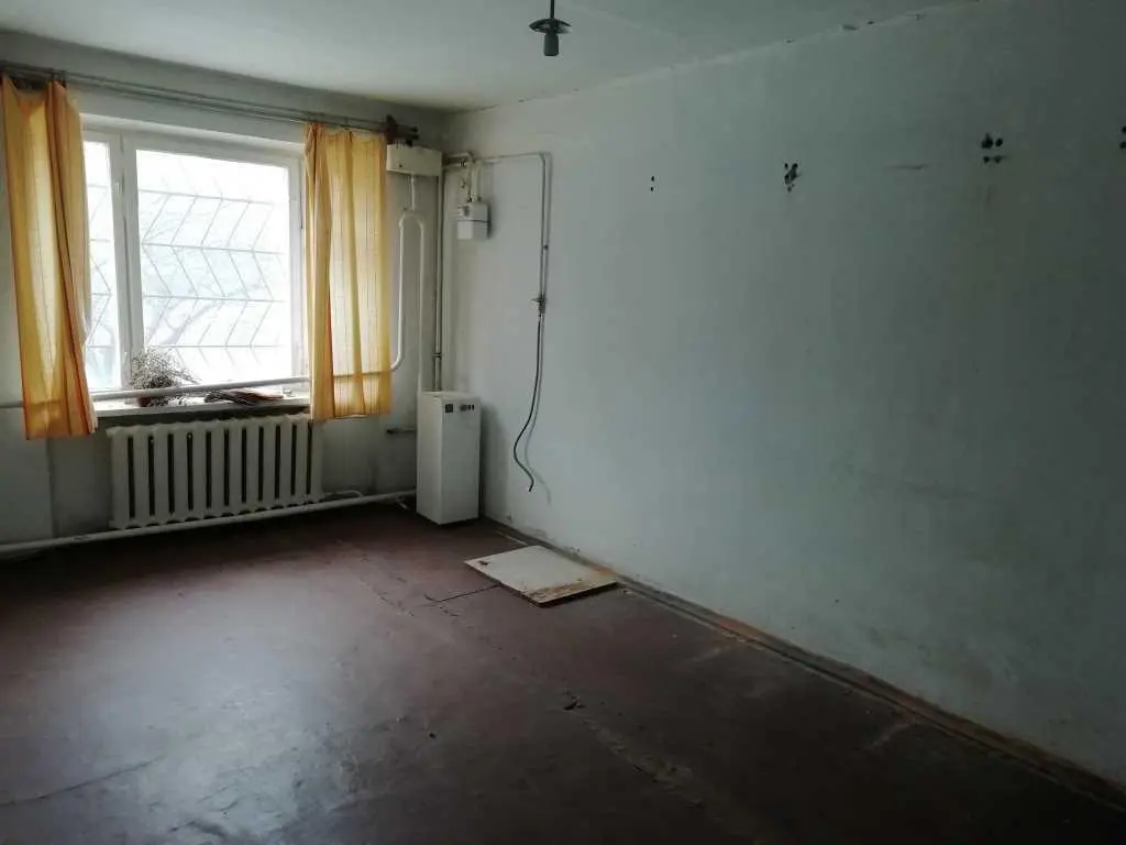 Двокімнатна квартира в Гожулах