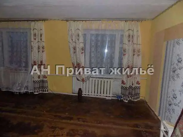 Двокімнатна квартира в Гожулах