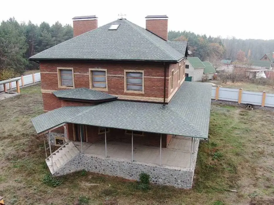 "Міра вашого успіху - ваш будинок"