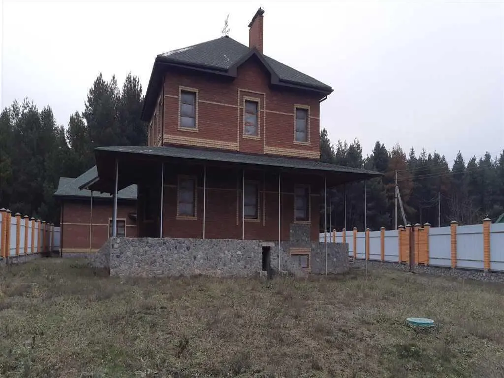 "Міра вашого успіху - ваш будинок"