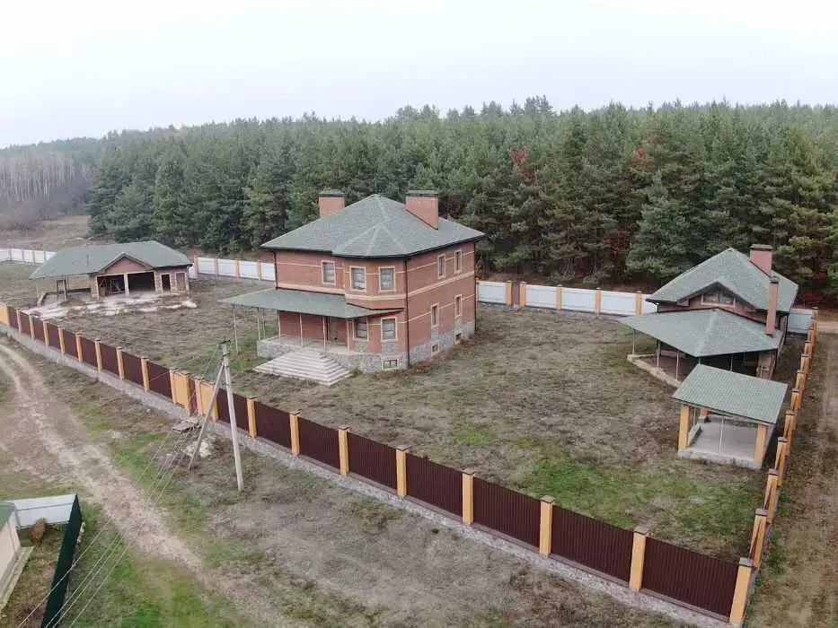 "Міра вашого успіху - ваш будинок"