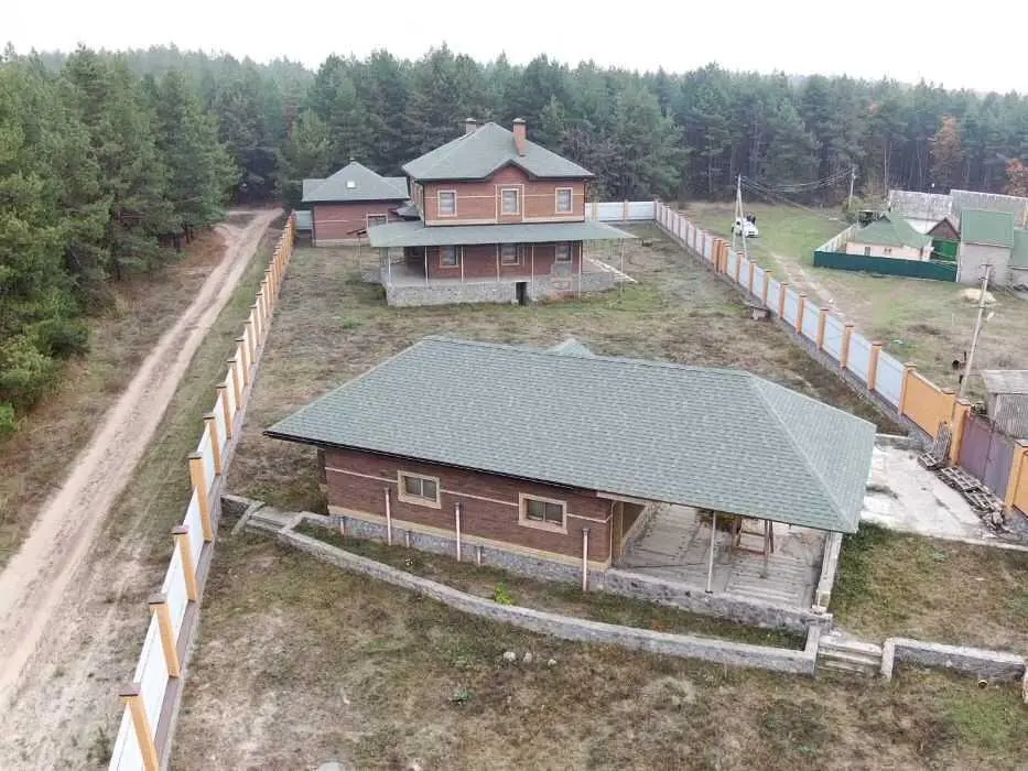 "Міра вашого успіху - ваш будинок"