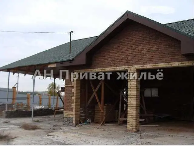 "Міра вашого успіху - ваш будинок"