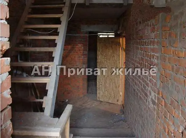 "Міра вашого успіху - ваш будинок"