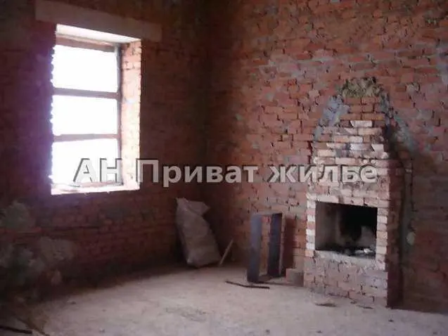 "Міра вашого успіху - ваш будинок"