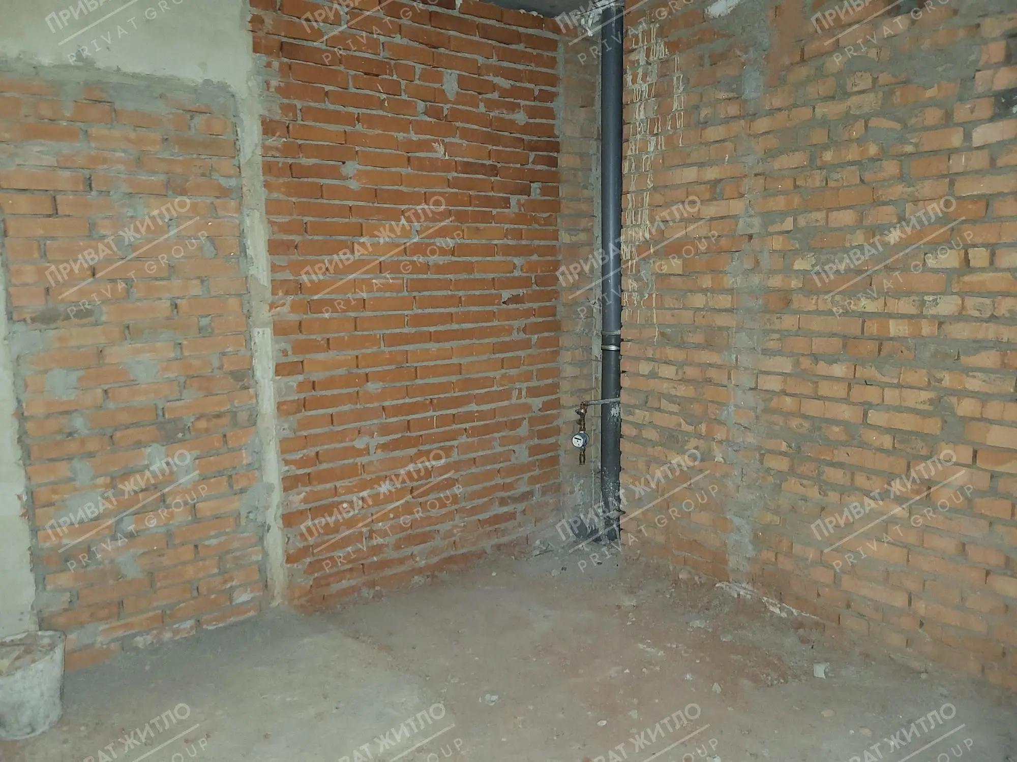 Вул. Небесної Сотні. Двокімнатна квартира, Поділ!  