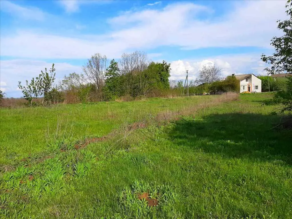 Видова ділянка у Петрівці, під забудову