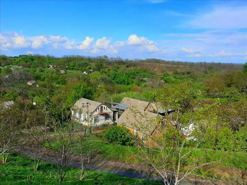 Видова ділянка у Петрівці, під забудову