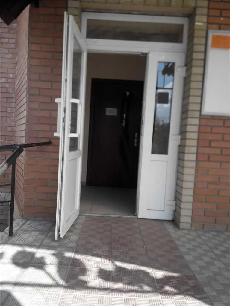 Унікальна можливість придбати приміщення для житла та бізнесу.
