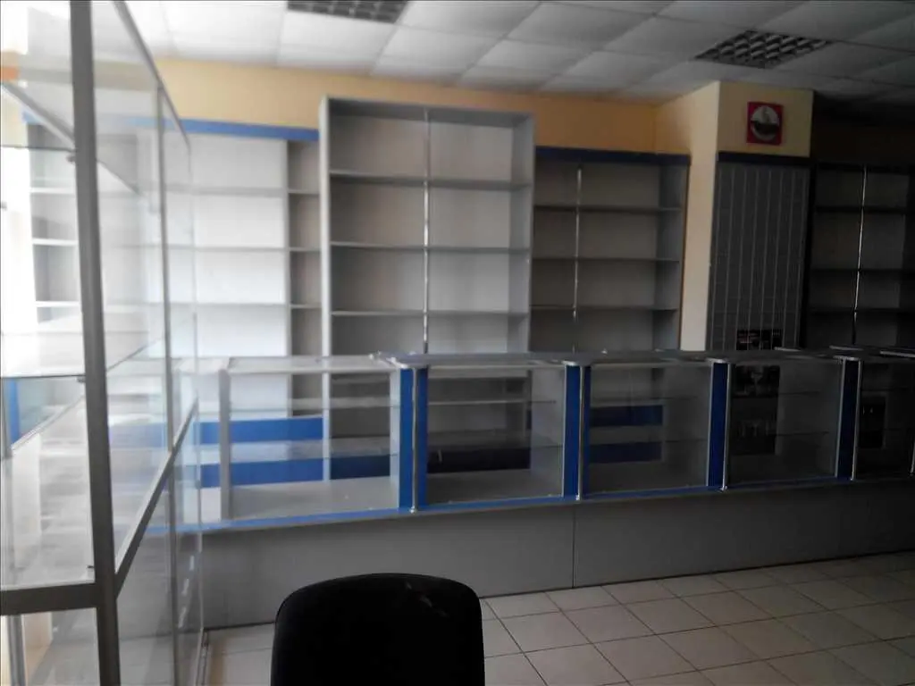 Унікальна можливість придбати приміщення для житла та бізнесу.
