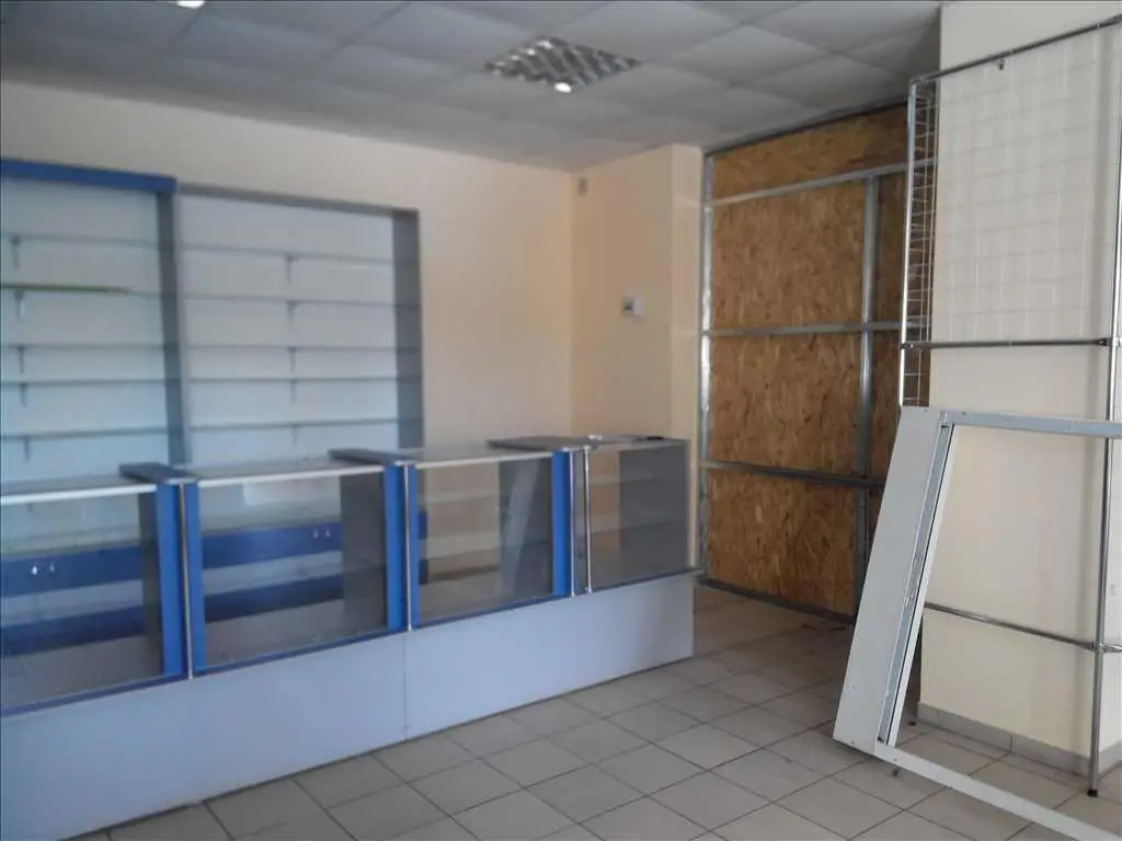 Унікальна можливість придбати приміщення для житла та бізнесу.
