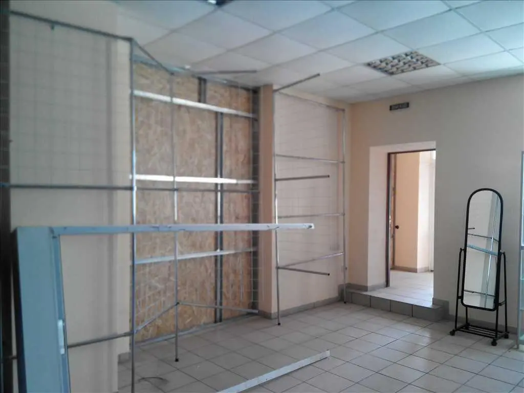 Унікальна можливість придбати приміщення для житла та бізнесу.
