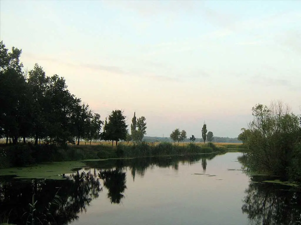 Ділянка в Ліску