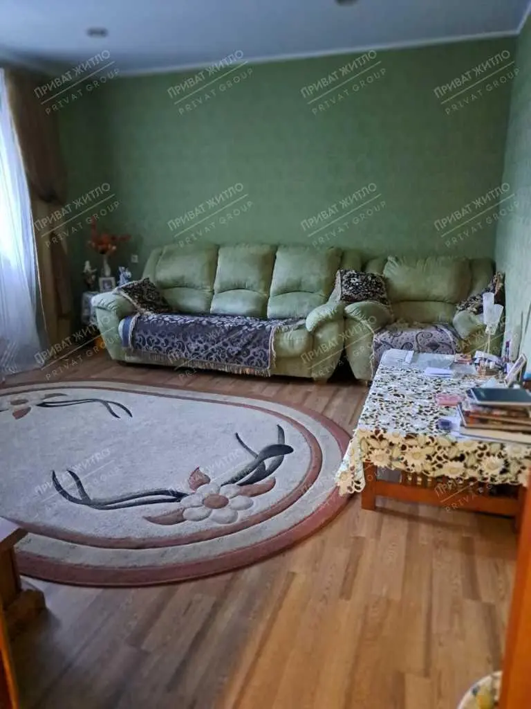 3 кімнатна чешка в районі 38 школи