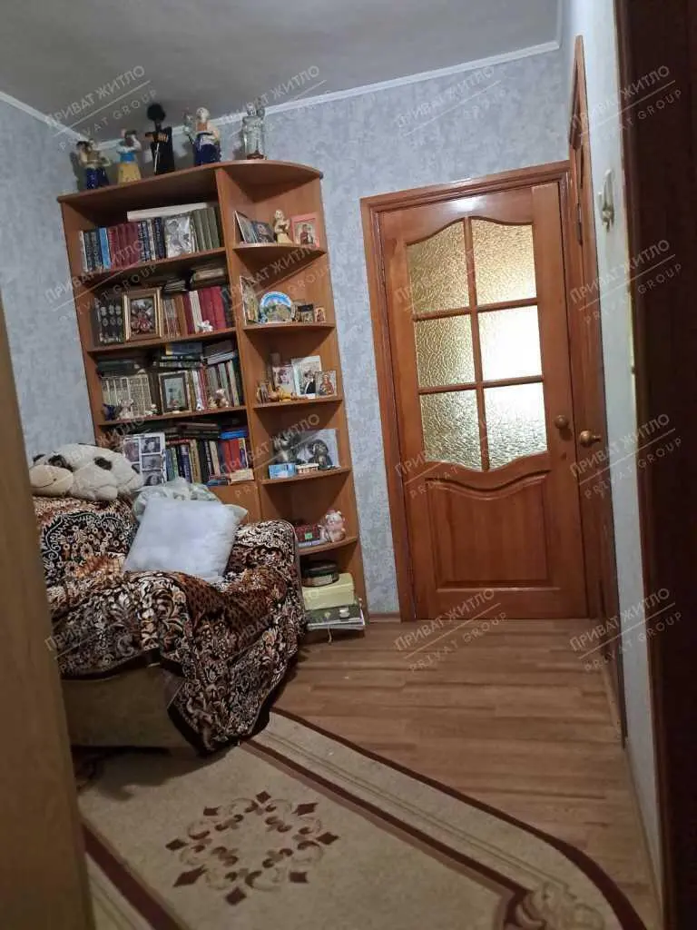 3 кімнатна чешка в районі 38 школи