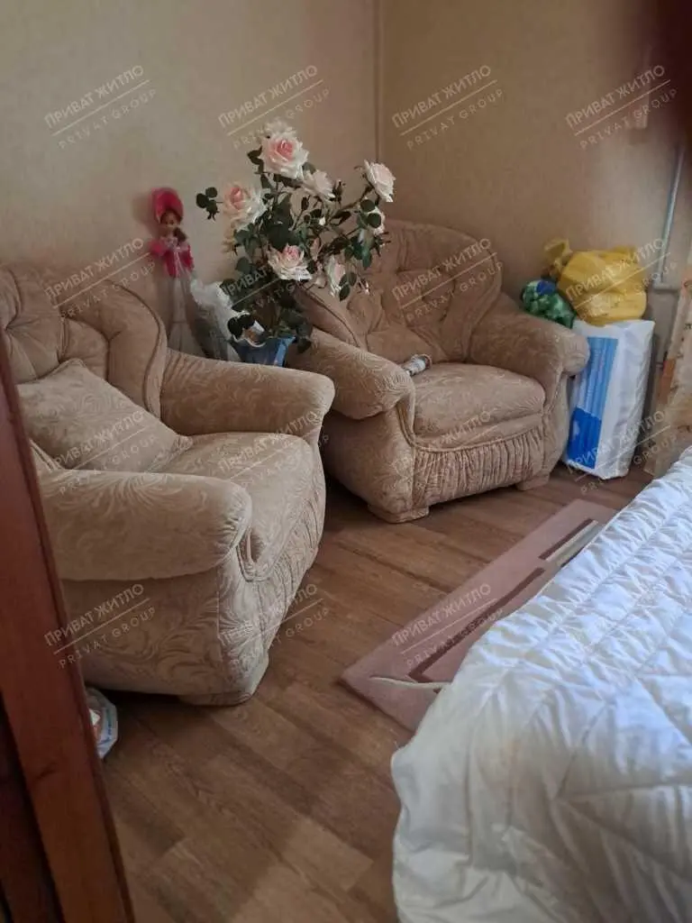 3 кімнатна чешка в районі 38 школи