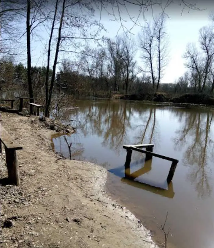 Ділянка в Петрівці 200м до річки! 