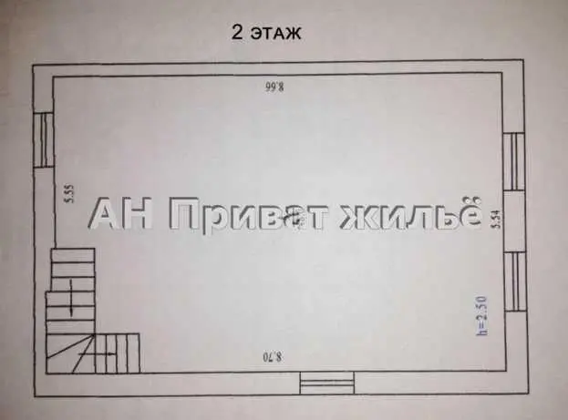 Відмінна частина будинку у центрі Полтави