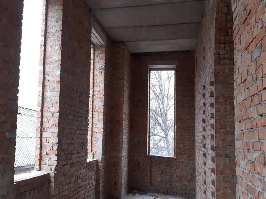 Будинок з характером!