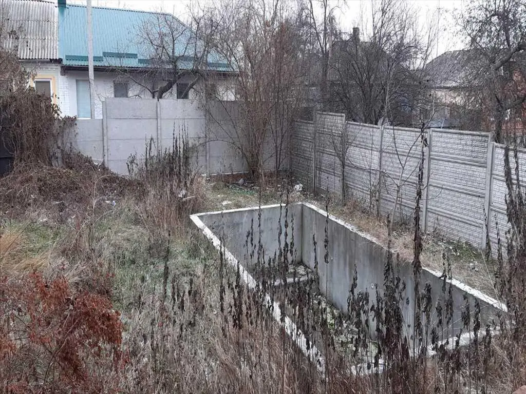 Будинок з характером!