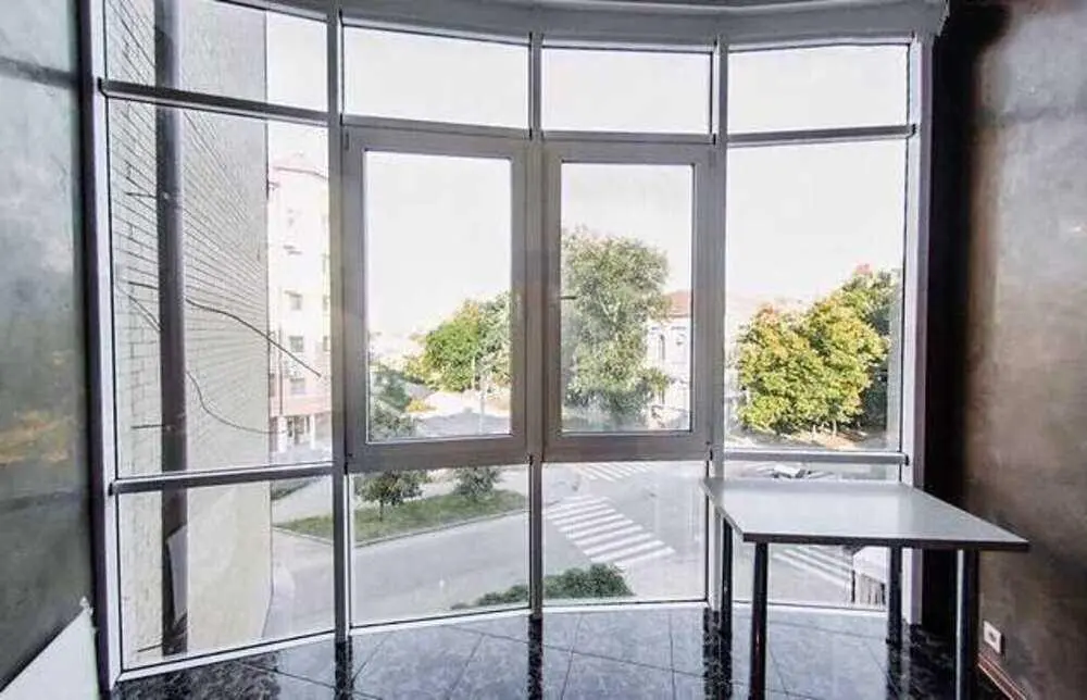 Квартира у центрі Полтави площею 120 кв.м