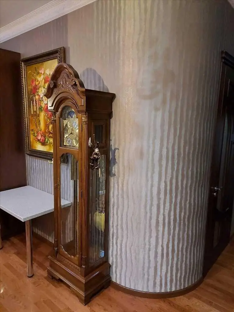 Квартира у центрі Полтави площею 120 кв.м